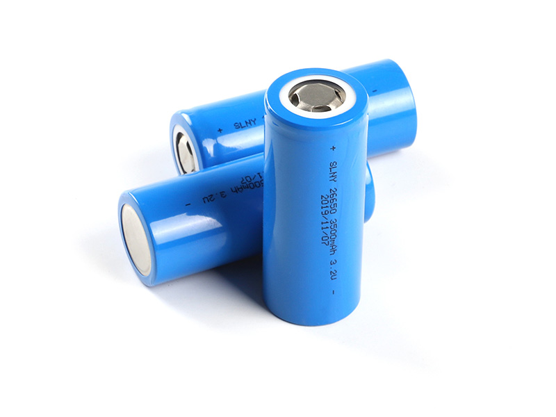 26650-3500mAh