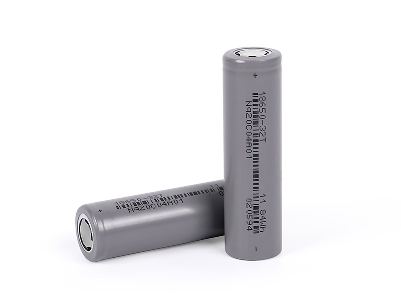 18650-3200mAh