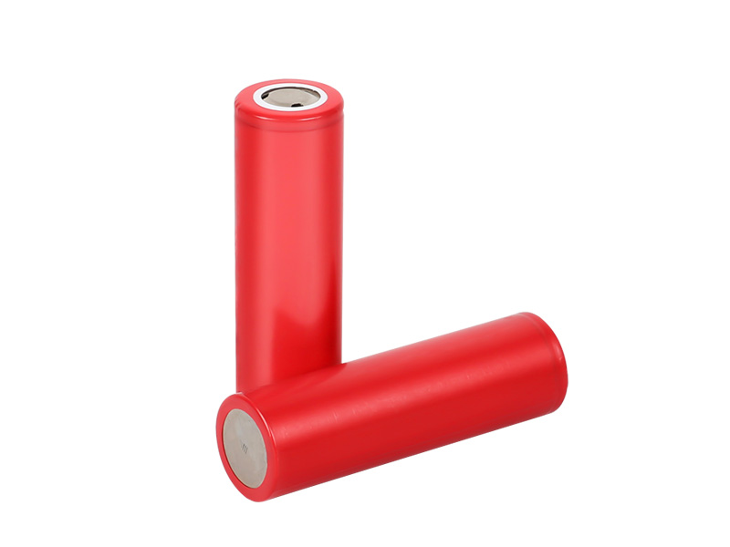 21700-4800mAh
