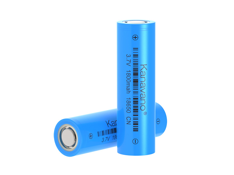 18650-1800mAh