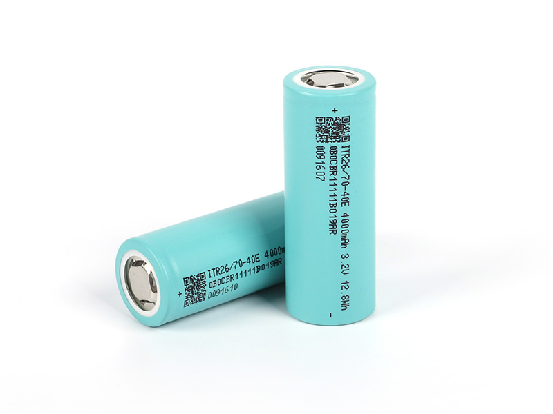26700-4000mAh