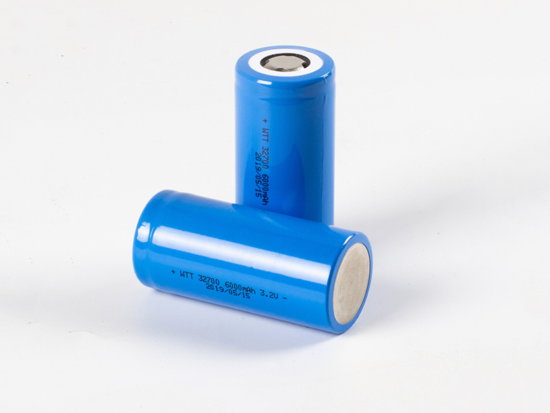 32700-6000mAh