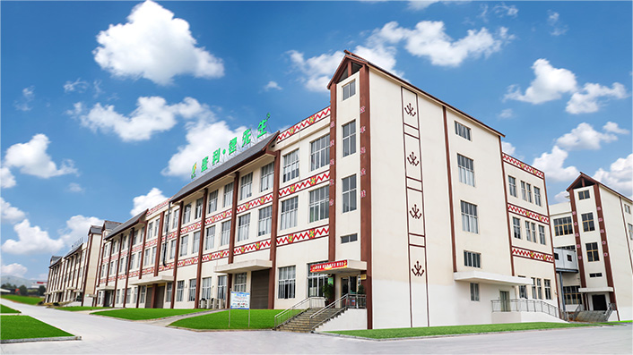 SHENGLI ENERGY
