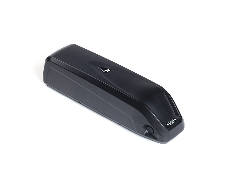Hailong No. 2 electric vehicle lithium battery