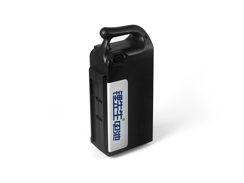 Electric vehicle lithium battery
