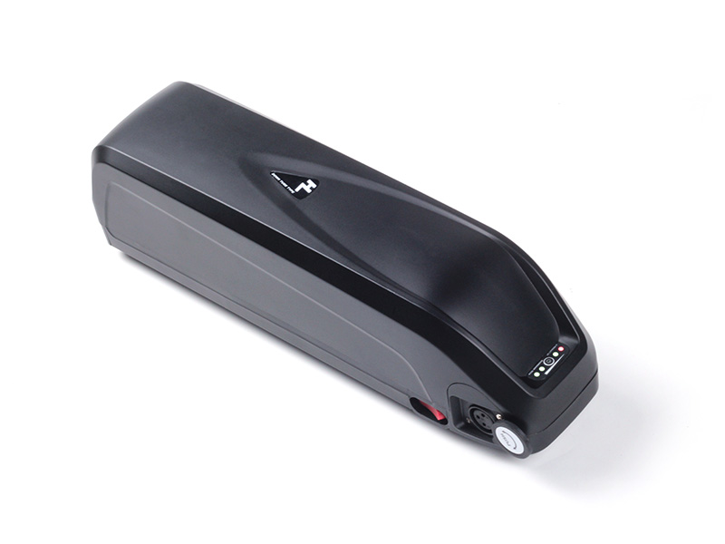 Hailong Electric Vehicle Lithium Battery