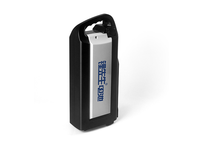 Electric vehicle lithium battery